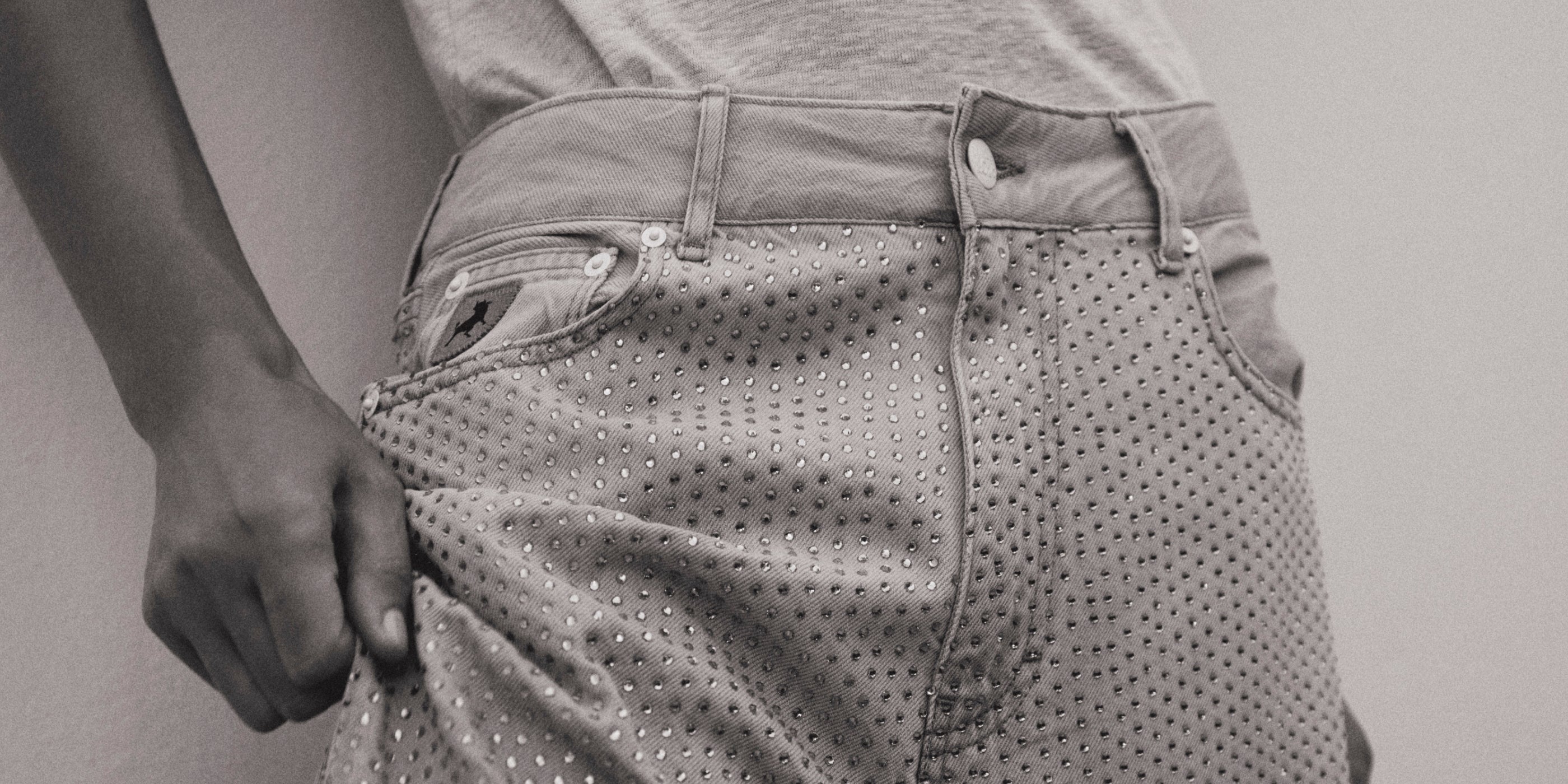 Iconic Denim for Modern Living